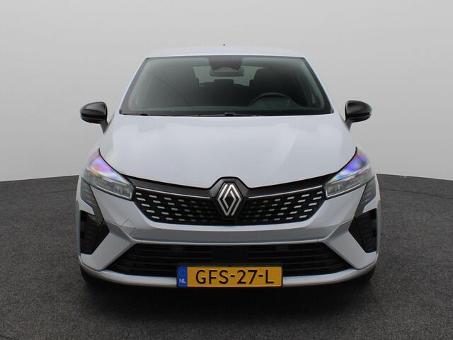 Renault CLIO 1.0 TCe 90 GPF techno | Navigatie | Achteruitrijcamera | Parkeersensoren