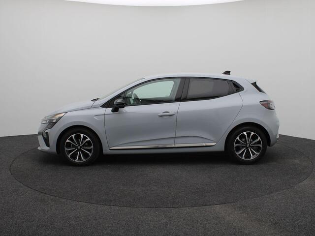 Renault CLIO 1.0 TCe 90 GPF techno | Navigatie | Achteruitrijcamera | Parkeersensoren