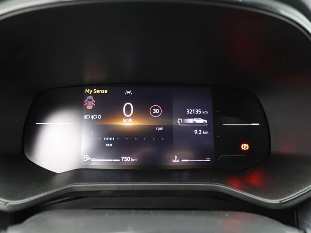 Renault CLIO 1.0 TCe 90 GPF techno | Navigatie | Achteruitrijcamera | Parkeersensoren