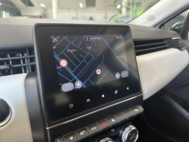 Renault CLIO 1.0 TCe 90pk Techno | Navi | Camera | 16" | PDC V+A | Carplay |