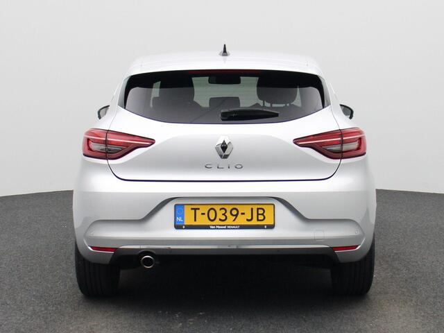 Renault CLIO 1.0 TCe 90 PK Techno | Apple & Android Carplay | Navigatie | Climate Control | Parkeersensoren Achter | Achteruitrijcamera | Keyless Entry | Cruise Control & Snelheidsbegrenzer