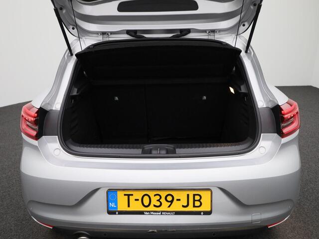 Renault CLIO 1.0 TCe 90 PK Techno | Apple & Android Carplay | Navigatie | Climate Control | Parkeersensoren Achter | Achteruitrijcamera | Keyless Entry | Cruise Control & Snelheidsbegrenzer