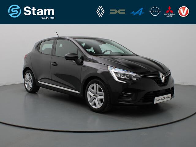 Renault CLIO 100pk TCe Zen Airco | Cruise | Carplay