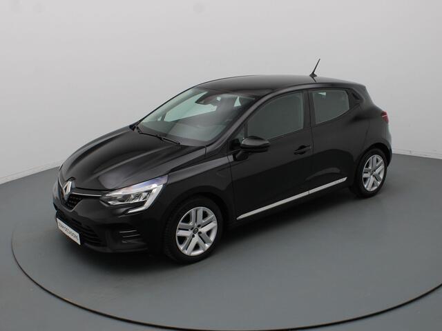 Renault CLIO 100pk TCe Zen Airco | Cruise | Carplay