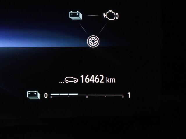 Renault CLIO E-Tech Hybrid 145pk E-Tech Engineered Automaat Camera | Cruise | Navi | Parkeersens. v+a | Stoelverw.