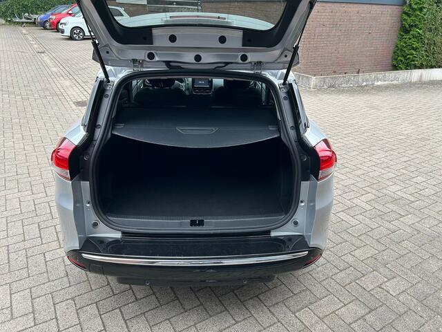 Renault CLIO Estate 1.2 TCe Limited/Automaat