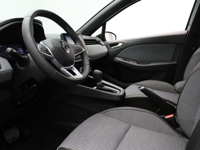 Renault CLIO E-Tech Full Hybrid 145pk techno Automaat Camera | Climate | Cruise | Navi | Parkeersens. achter