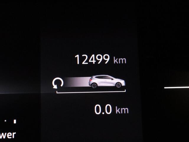 Renault CLIO E-Tech Full Hybrid 145pk techno Automaat Camera | Climate | Cruise | Navi | Parkeersens. achter