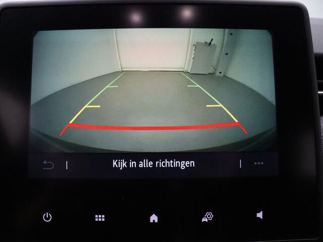 Renault CLIO E-Tech Full Hybrid 145pk techno Automaat Camera | Climate | Cruise | Navi | Parkeersens. achter