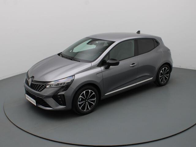 Renault CLIO E-Tech Full Hybrid 145pk techno Automaat Camera | Climate | Cruise | Navi | Parkeersens. achter