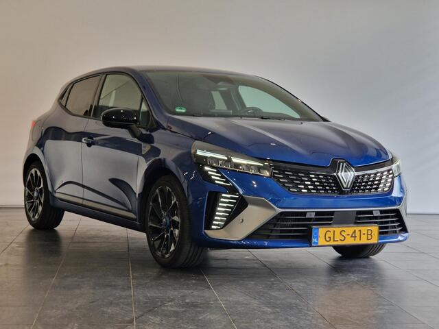 Renault CLIO 1.0 TCe 90 GPF esprit Alpine | 360 CAMERA | NAVIGATIE | BOSE AUDIO |