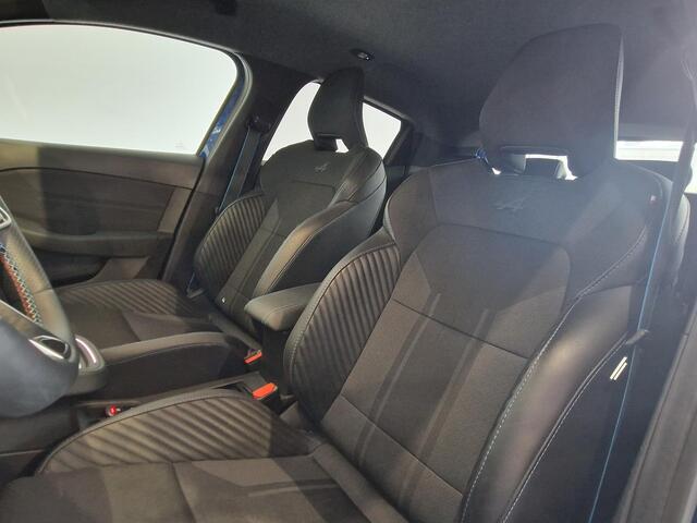 Renault CLIO 1.0 TCe 90 GPF esprit Alpine | 360 CAMERA | NAVIGATIE | BOSE AUDIO |