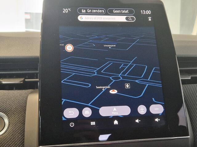 Renault CLIO 1.0 TCe 90 GPF esprit Alpine | 360 CAMERA | NAVIGATIE | BOSE AUDIO |