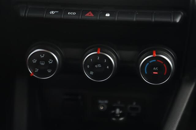 Renault CLIO 1.0 TCe Bi-Fuel Zen 101PK Navigatie Carplay Android Airco Cruise Control Lane Assist Parkeersensor