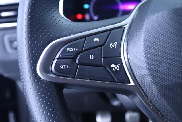 Renault CLIO 1.0 TCe 90 GPF esprit Alpine Clima/Navi/Bose