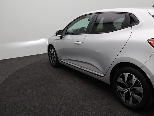Renault CLIO 1.0 TCe 90 PK Evolution Navigatie | Android Auto | Apple Carplay | Parkeersensoren