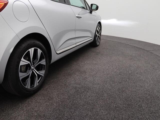 Renault CLIO 1.0 TCe 90 PK Evolution Navigatie | Android Auto | Apple Carplay | Parkeersensoren