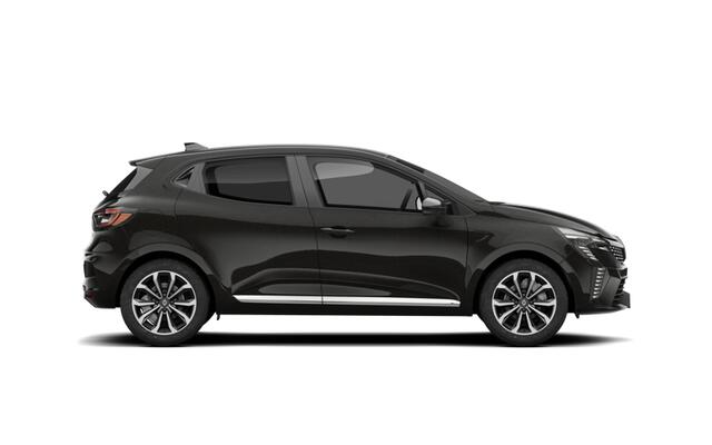 Renault CLIO Techno | Achteruitrijcamera | Cruise control met snelheidsbegrenzer | Elektronisch geregelde airconditioning