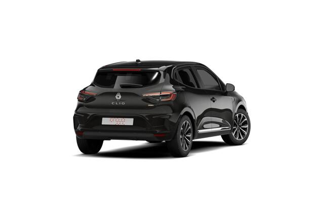 Renault CLIO Techno | Achteruitrijcamera | Cruise control met snelheidsbegrenzer | Elektronisch geregelde airconditioning