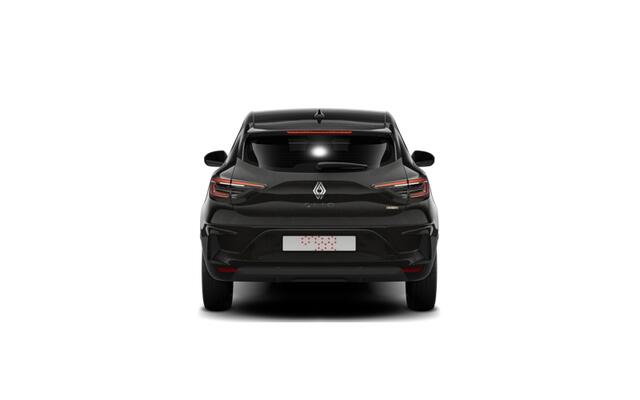 Renault CLIO Techno | Achteruitrijcamera | Cruise control met snelheidsbegrenzer | Elektronisch geregelde airconditioning