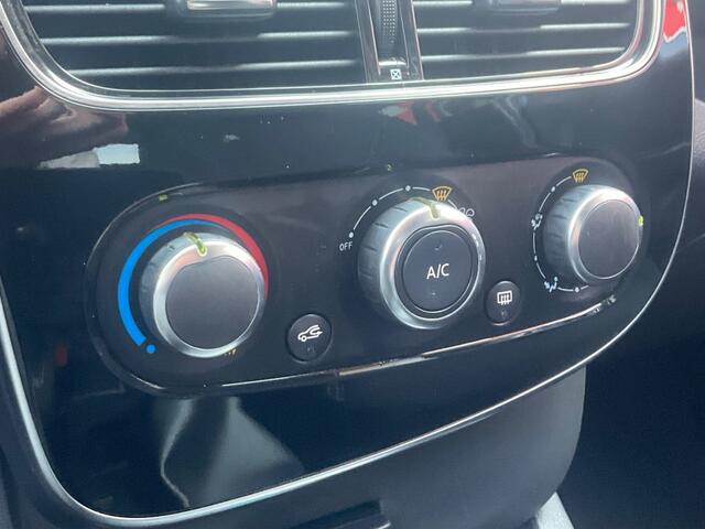 Renault CLIO 1.2 16V LIMITED LED NAVI AIRCO LMV PDC ELEC-RAMEN