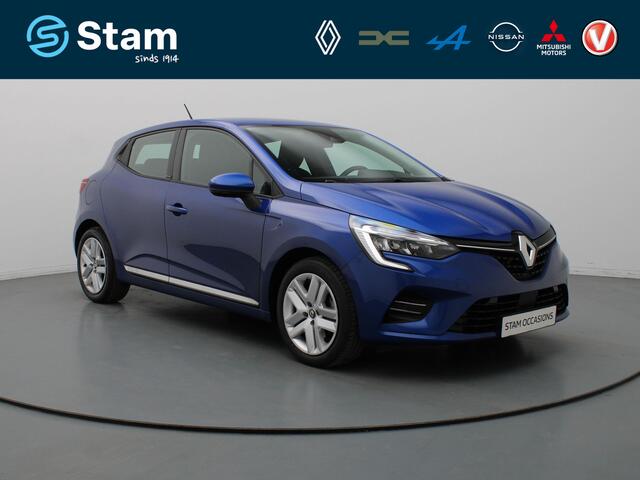 Renault CLIO 140pk E-Tech Hybrid Business Zen Automaat Cruise | Climate | Navi | Parkeersens. achter