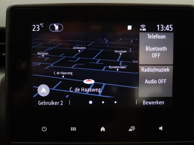 Renault CLIO 140pk E-Tech Hybrid Business Zen Automaat Cruise | Climate | Navi | Parkeersens. achter