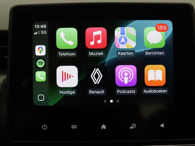 Renault CLIO 140pk E-Tech Hybrid Business Zen Automaat Cruise | Climate | Navi | Parkeersens. achter