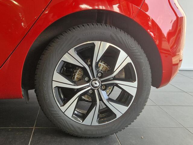 Renault CLIO 1.0 TCe 90 Evolution | NAVIGATIE | 16" INCH LICHTMETALE VELGEN | PARKEERSENSOREN ACHTER | AIRCO |