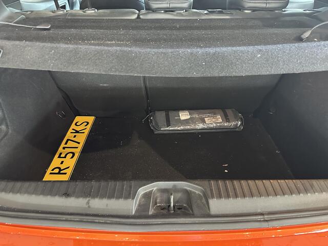 Renault CLIO 1.0 TCe 90 Techno ACHTERUITRIJCAMERA | PARKEERSENSOREN ACHTER | NAVIGATIE | CLIMATECONTROL