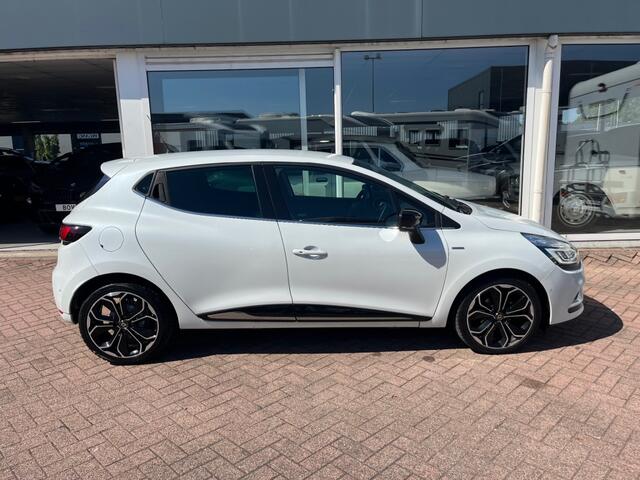 Renault CLIO 90pk Bose Clima Cruise Stoelv. Android/Apple 27.114km