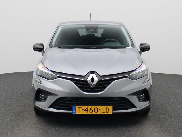 Renault CLIO 1.0 TCe 90Pk Evolution | Navigatie | Apple & Android Carplay | Parkeersensoren | Airco | Lichtmetalen Velgen | Privacy Glass | Bluetooth | Regen- en Lichtsensor |