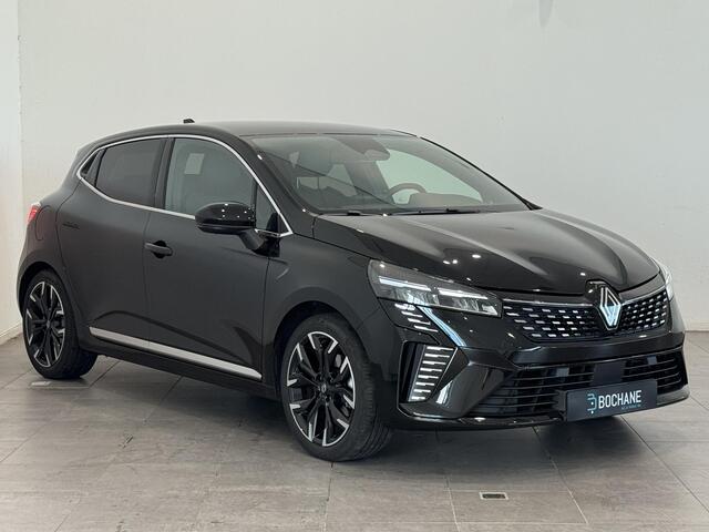 Renault CLIO 1.6 E-Tech Full Hybrid 145 Techno | Navigatie 9,3" | Climate Control | Cruise Control | Draadloze telefoonlader | Lichtmetalen velgen 17" | Parkeersensoren achter en achteruitrijcamera