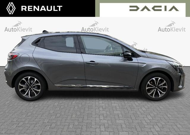 Renault CLIO 1.6 E-Tech Full Hybrid 145 techno