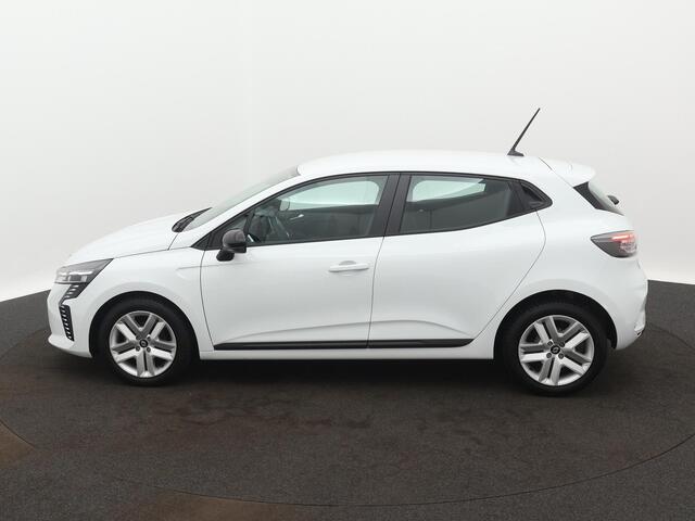 Renault CLIO 1.0 TCe 90 GPF evolution | PDC Achter | LED Pure Vision | Draadloze Apple Carplay & Android Auto | Cruise Control & Snelheidsbegrenzer | Licht- & Regensensor