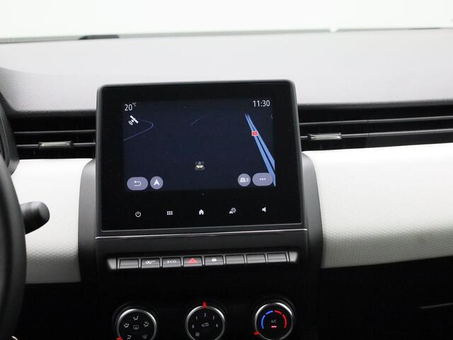 Renault CLIO 1.0 TCe 90 Evolution Navigatie | Airco | Cruise Control | Parkeersensoren Achter | Apple Carplay & Android Auto