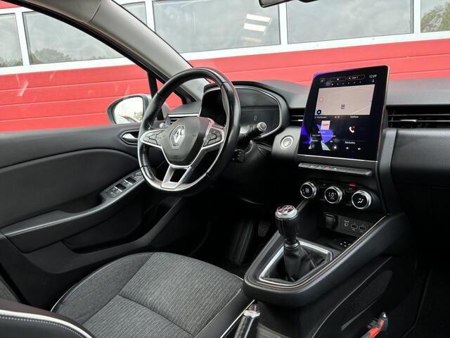 Renault CLIO 1.0 TCe Intens NWE MODEL / TREKHAAK / KEYLESS / FULL LED / CAMERA / CARPLAY / NAVI / CLIMA / PDC / BLUETOOTH / CRUISE / NL-AUTO