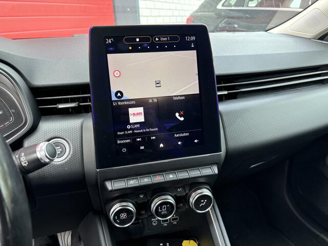 Renault CLIO 1.0 TCe Intens NWE MODEL / TREKHAAK / KEYLESS / FULL LED / CAMERA / CARPLAY / NAVI / CLIMA / PDC / BLUETOOTH / CRUISE / NL-AUTO