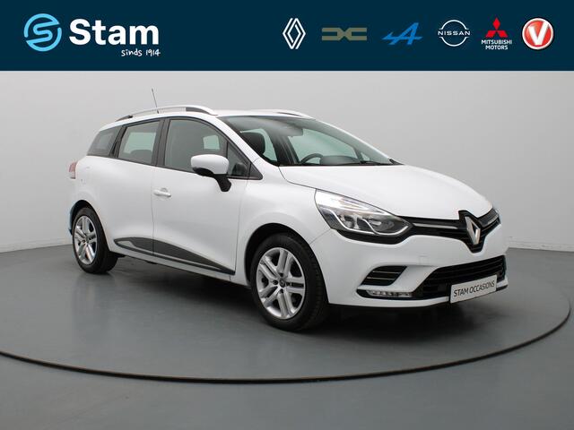 Renault CLIO Estate 90pk TCe Zen Airco | Cruise | Carplay | Navi