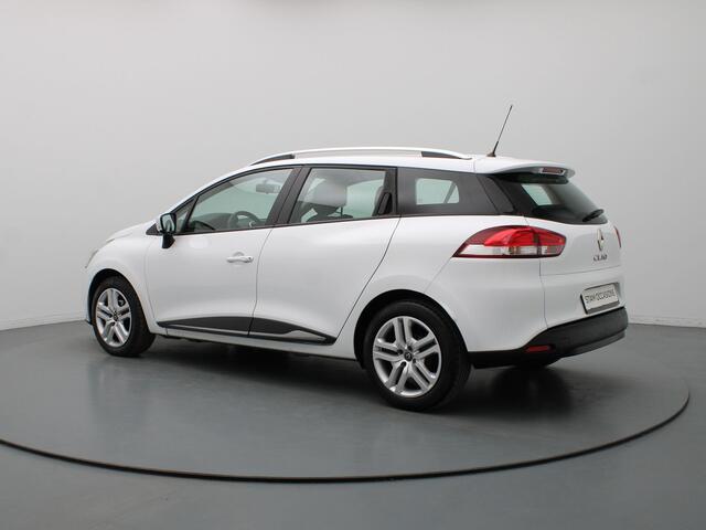 Renault CLIO Estate 90pk TCe Zen Airco | Cruise | Carplay | Navi