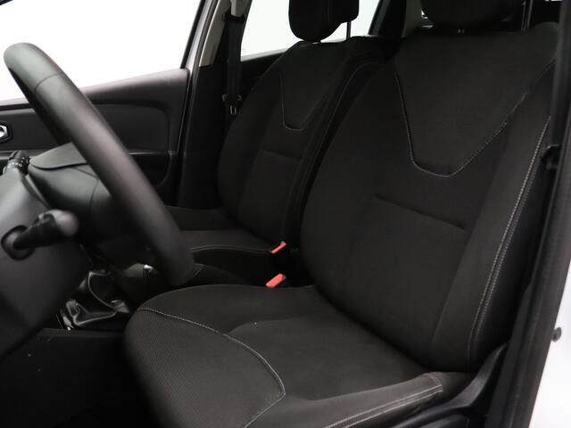 Renault CLIO Estate 90pk TCe Zen Airco | Cruise | Carplay | Navi