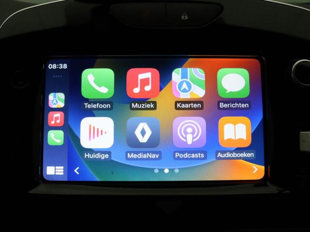 Renault CLIO Estate 90pk TCe Zen Airco | Cruise | Carplay | Navi