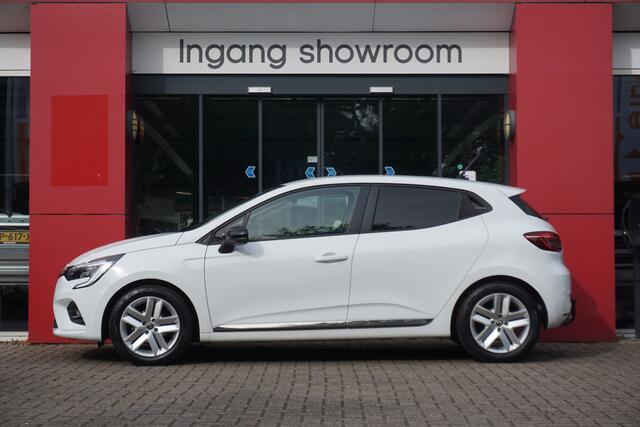 Renault CLIO 1.0 TCe Bi-Fuel Zen | Origineel NL | PDC | Cruise Control | Trekhaak | Navigatie |