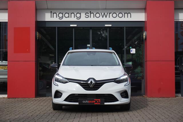 Renault CLIO 1.0 TCe Bi-Fuel Zen | Origineel NL | PDC | Cruise Control | Trekhaak | Navigatie |