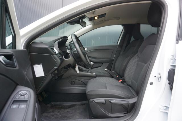 Renault CLIO 1.0 TCe Bi-Fuel Zen | Origineel NL | PDC | Cruise Control | Trekhaak | Navigatie |