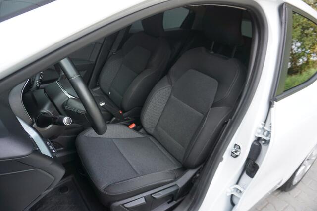 Renault CLIO 1.0 TCe Bi-Fuel Zen | Origineel NL | PDC | Cruise Control | Trekhaak | Navigatie |