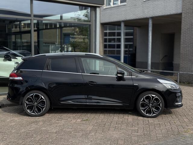 Renault CLIO Estate 0.9 TCe Limited Afneembare trekhaak - A. Camera - Navigatie - Getint glas