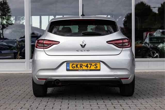 Renault CLIO 1.3 TCe Intens | Automaat | Carplay | LED