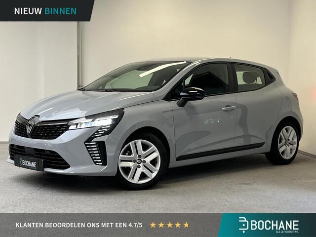 Renault CLIO 1.6 E-Tech Full Hybrid 145 evolution | 1e-EIG | CARPLAY | PDC | ALL-SEASON |