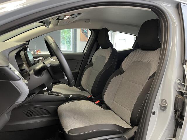 Renault CLIO 1.6 E-Tech Full Hybrid 145 evolution | 1e-EIG | CARPLAY | PDC | ALL-SEASON |